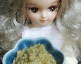 リカちゃん♡牡蠣味噌牡蠣酒炒り煮蒸し丼作り方1写真