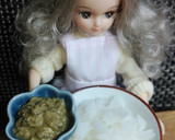 リカちゃん♡牡蠣味噌牡蠣酒炒り煮蒸し丼作り方2写真