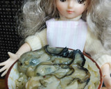 リカちゃん♡牡蠣味噌牡蠣酒炒り煮蒸し丼作り方6写真