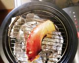 スモークポットで作るタコの燻製作り方5写真
