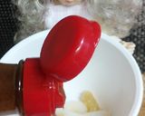 リカちゃん♡牡蠣餃子ꕤ*.ﾟ作り方5写真
