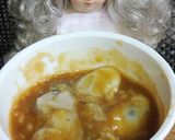 リカちゃん♡牡蠣餃子ꕤ*.ﾟ作り方8写真