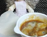 リカちゃん♡牡蠣餃子ꕤ*.ﾟ作り方9写真