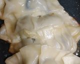 リカちゃん♡牡蠣餃子ꕤ*.ﾟ作り方11写真