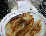 リカちゃん♡牡蠣餃子ꕤ*.ﾟ作り方12写真