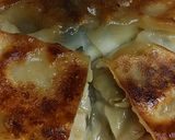 リカちゃん♡牡蠣餃子ꕤ*.ﾟ作り方13写真