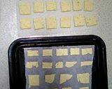おから☆さくさくダイエットクッキー♥作り方5写真