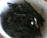 ダイエット中の方へ！納豆卵そば作り方4写真