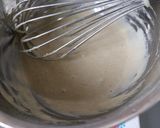 うま味たっぷり一寸分厚い♪そば粉クレープ作り方2写真