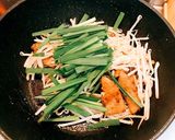 簡単！美味！さっと完成！レバニラ炒め作り方4写真
