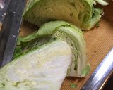 キャベツのみお好み焼き研究報告作り方4写真