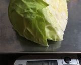 キャベツのみお好み焼き研究報告作り方5写真