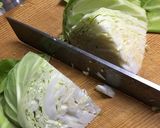 キャベツのみお好み焼き研究報告作り方6写真