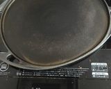 キャベツのみお好み焼き研究報告作り方1写真