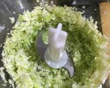 キャベツのみお好み焼き研究報告作り方8写真