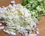 キャベツのみお好み焼き研究報告作り方9写真