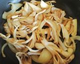 ＊舞茸のバターソテー＊簡単でうまいたけ～作り方3写真
