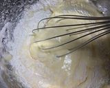 キャベツのみお好み焼き研究報告作り方14写真