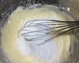 キャベツのみお好み焼き研究報告作り方15写真