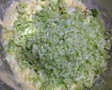 キャベツのみお好み焼き研究報告作り方21写真