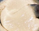 羊羹とHMで食感楽しいパウンドケーキ！作り方4写真