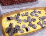 羊羹とHMで食感楽しいパウンドケーキ！作り方6写真