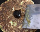 キャベツのみお好み焼き研究報告作り方30写真