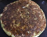 キャベツのみお好み焼き研究報告作り方31写真
