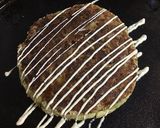 キャベツのみお好み焼き研究報告作り方32写真