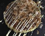 キャベツのみお好み焼き研究報告作り方33写真