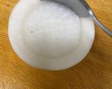 簡単！美味しい！鶏つくね大根煮！作り方2写真