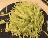 山芋のふわふわチーズ焼き作り方2写真