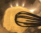 山芋のふわふわチーズ焼き作り方3写真