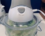簡単★野菜餃子作り方1写真