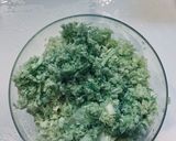 簡単★野菜餃子作り方2写真