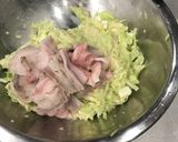山芋のふわふわチーズ焼き作り方6写真