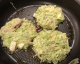 山芋のふわふわチーズ焼き作り方8写真