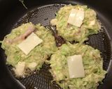 山芋のふわふわチーズ焼き作り方9写真