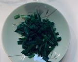 簡単★野菜餃子作り方5写真