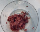簡単★野菜餃子作り方7写真