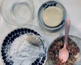 簡単★野菜餃子作り方9写真
