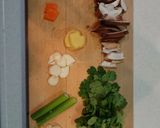 簡単美味しいサムゲタン！(風)作り方1写真
