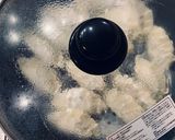 簡単★野菜餃子作り方12写真