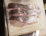 お魚の粕漬けー冷凍保存可ー作り方1写真