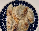 簡単★野菜餃子作り方14写真