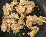 作り置きにも♪豚バラのごま生姜だれ焼き作り方5写真