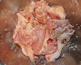 子供も大好き✨鶏もも肉の照り焼き作り方3写真