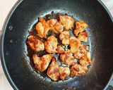 子供も大好き✨鶏もも肉の照り焼き作り方4写真