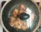 子供も大好き✨鶏もも肉の照り焼き作り方5写真