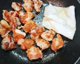 子供も大好き✨鶏もも肉の照り焼き作り方6写真